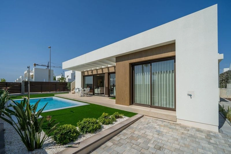 1 - venta casa alicante - costa blanca comunidad valenciana españa