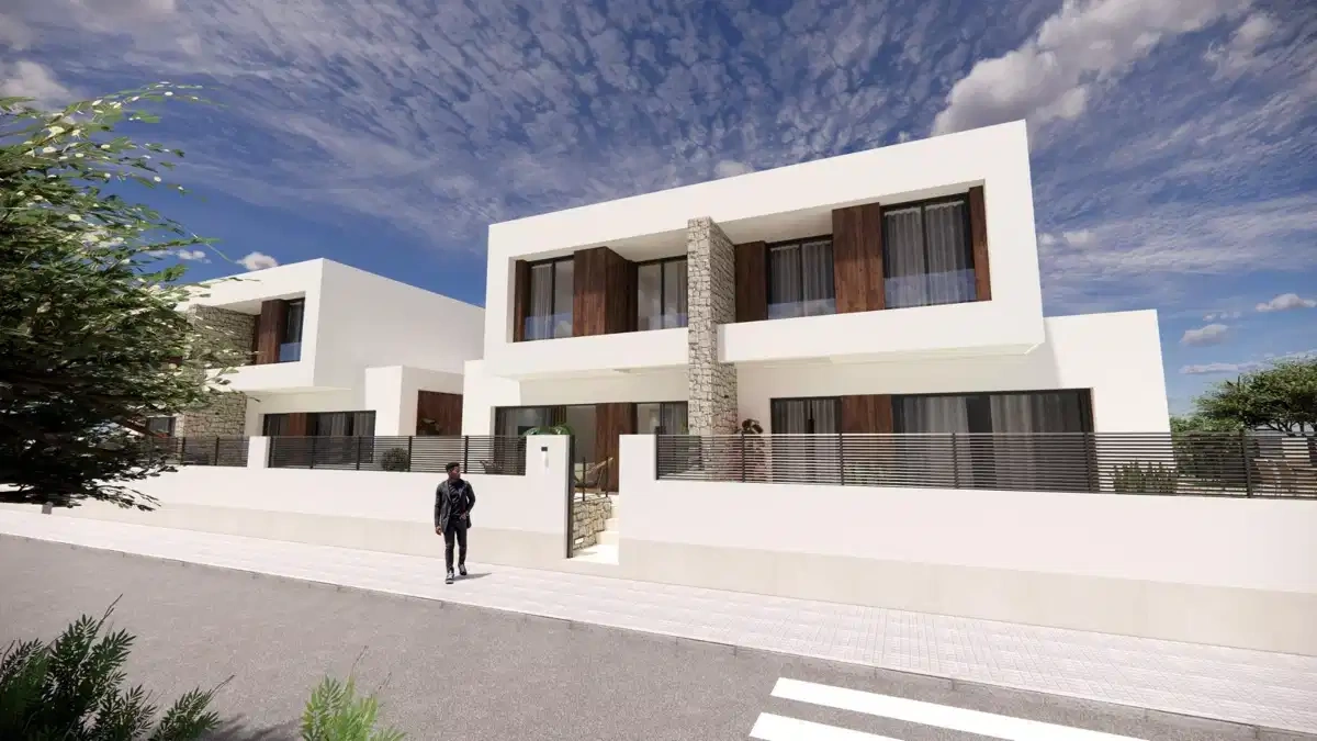 2 - venda casa dolores comunidade valenciana espanha