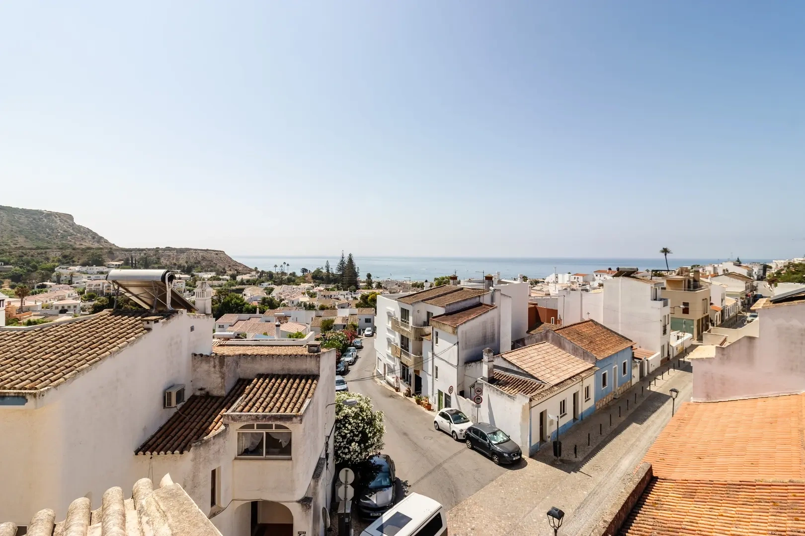 1 - verkauf wohnung meerblick lagos algarve portugal