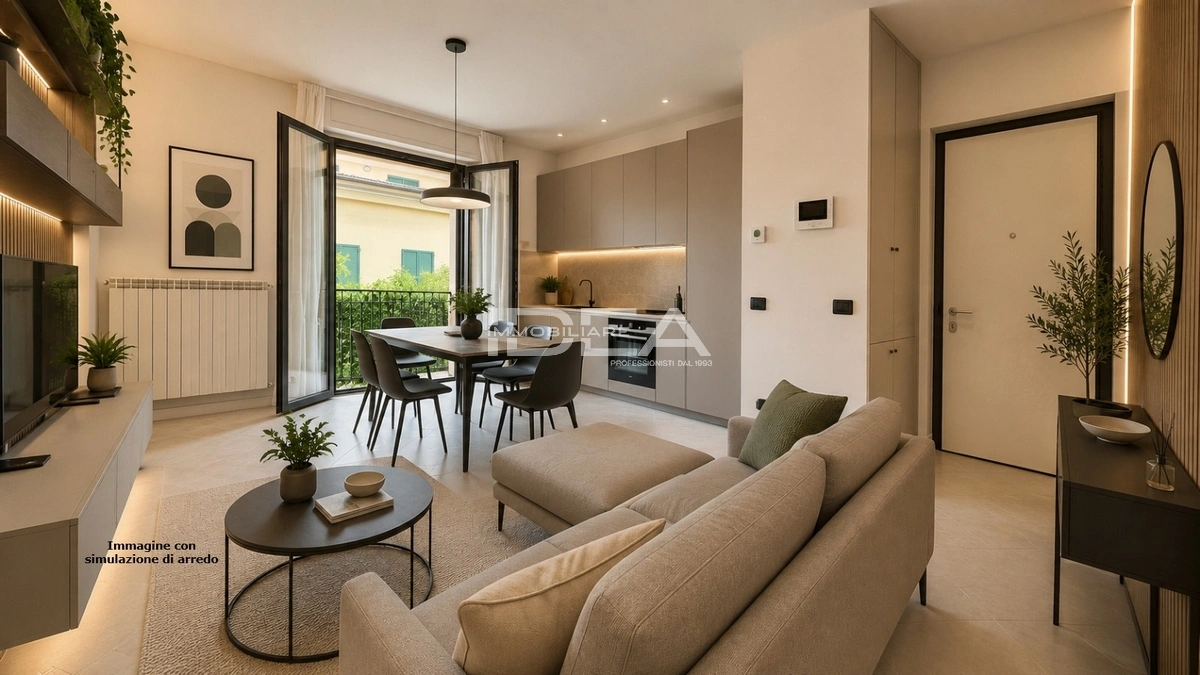 1 - verkauf wohnung lucca toskana italien