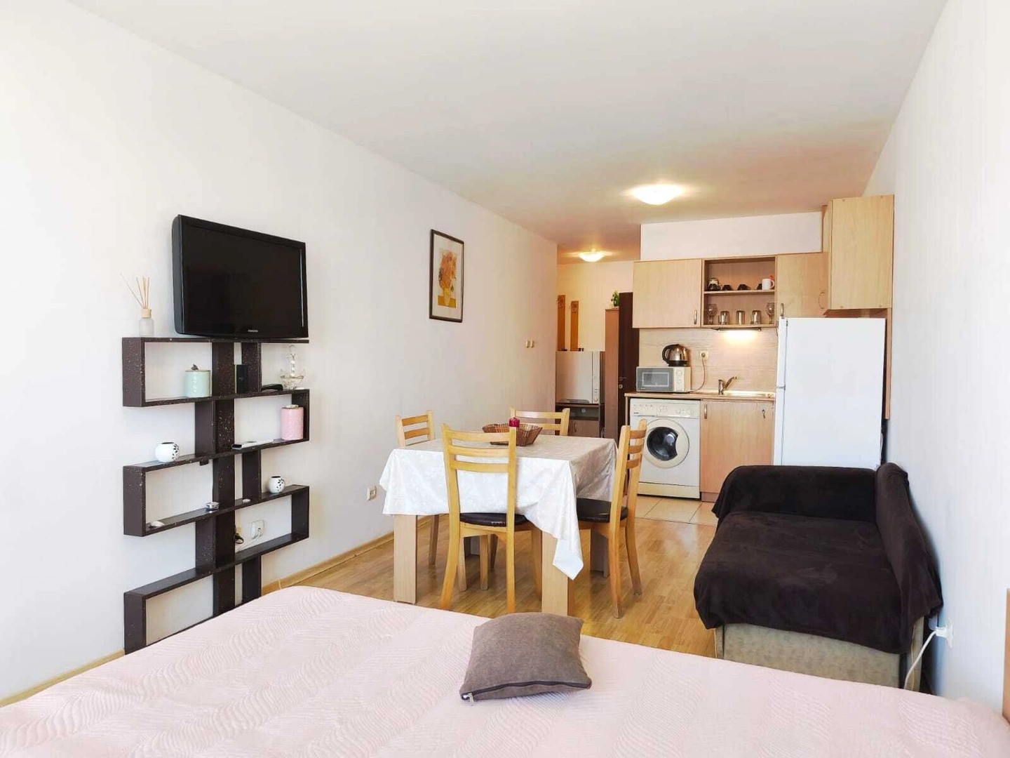 2 - venta apartamento nesebăr burgas bulgaria