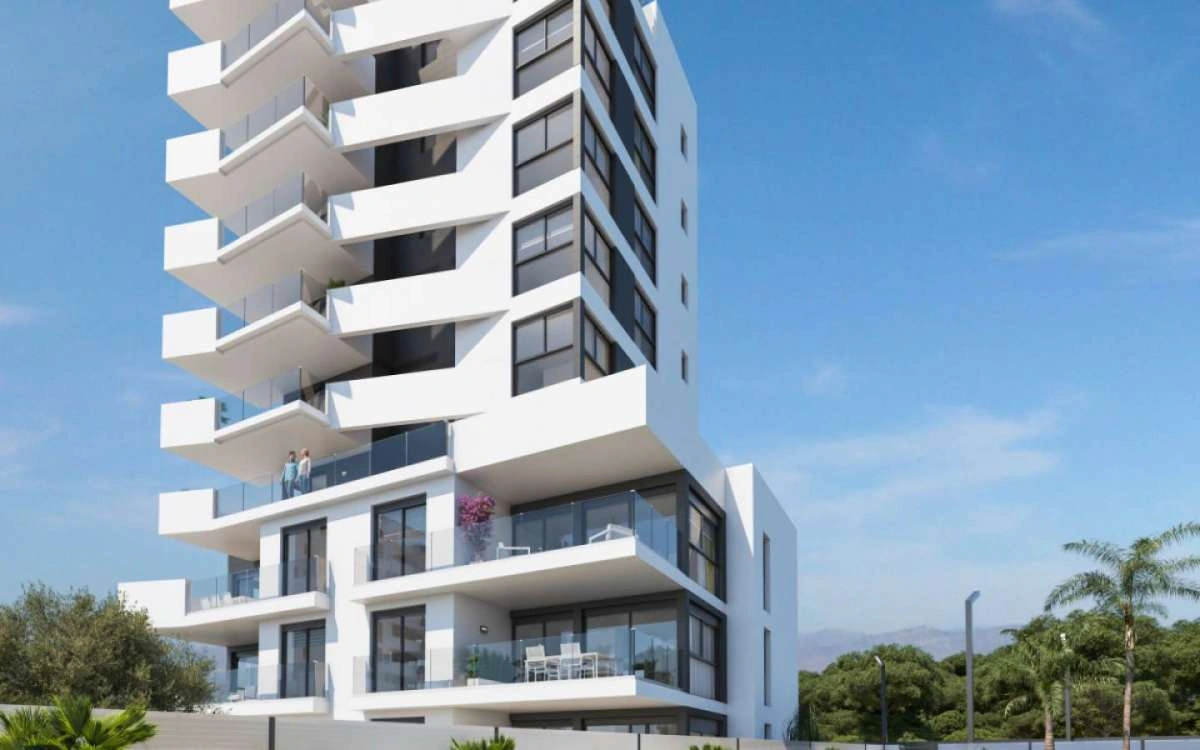 1 - verkauf wohnung guardamar del segura valencia spanien
