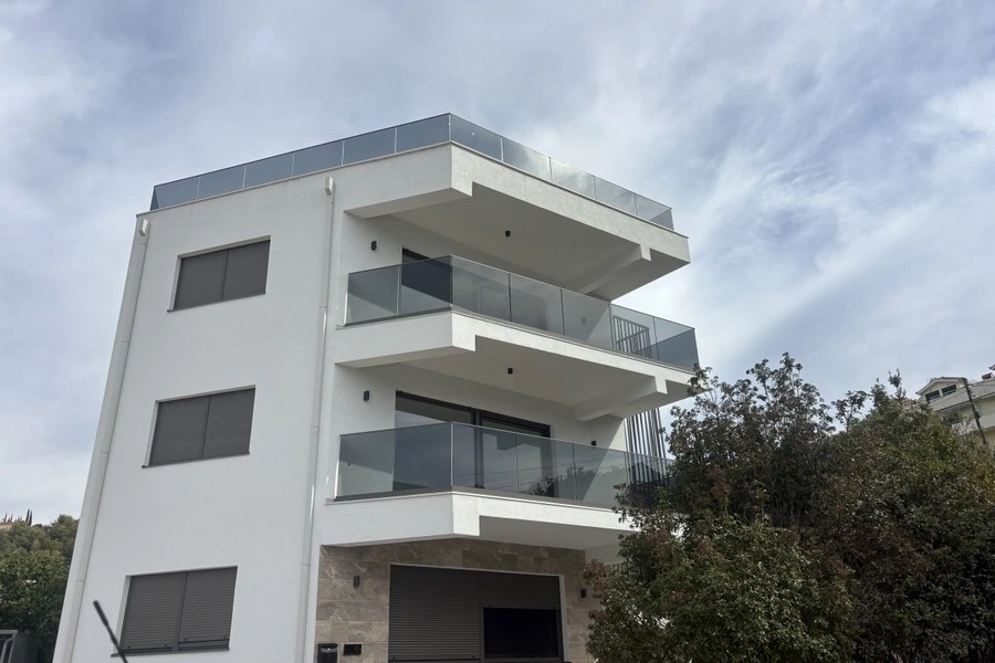 2 - продажа квартира вид моря marina сплитско-далматинская хорватия