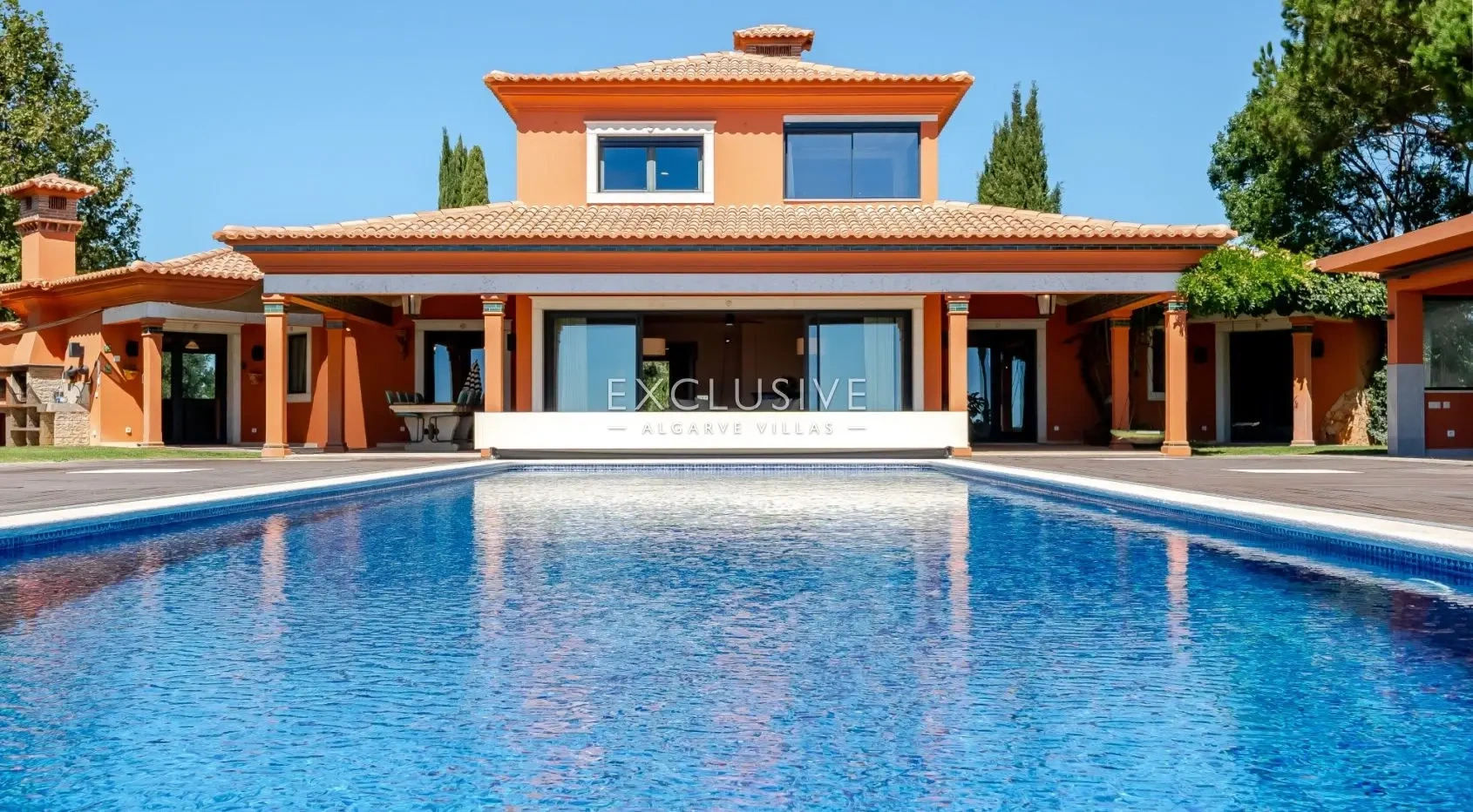 2 - vendita casa vista mare loulé algarve portogallo