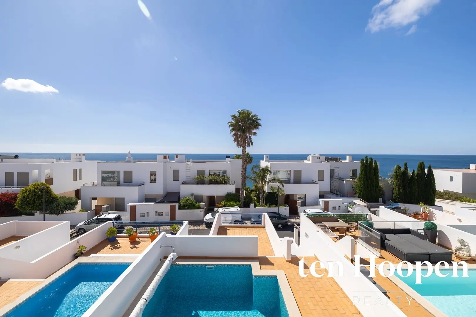 1 - venda casa praia da luz algarve portugal