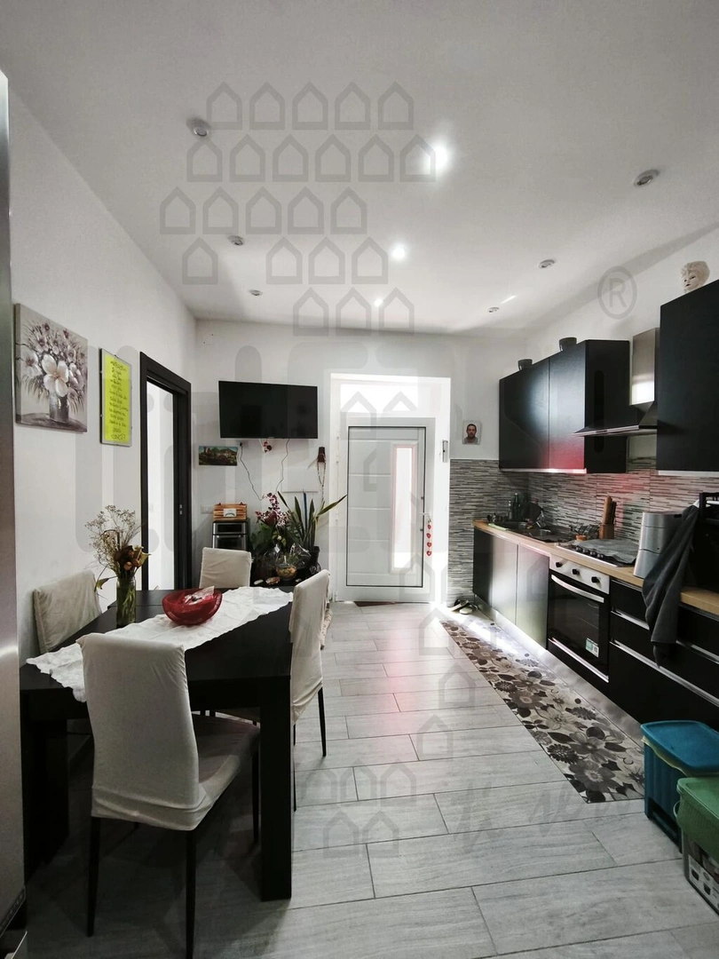 2 - venta apartamento messina sicilia italia
