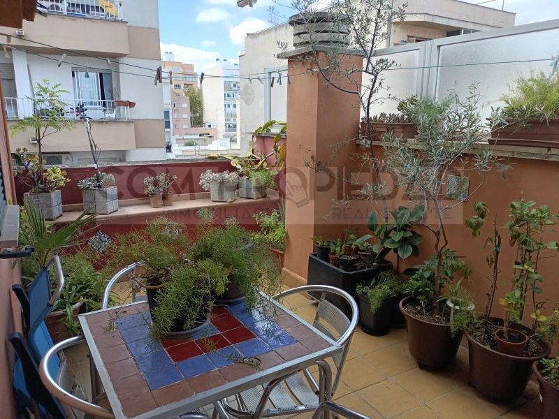 2 - apartment for sale in palma de mallorca majorca - balearic islands spain
