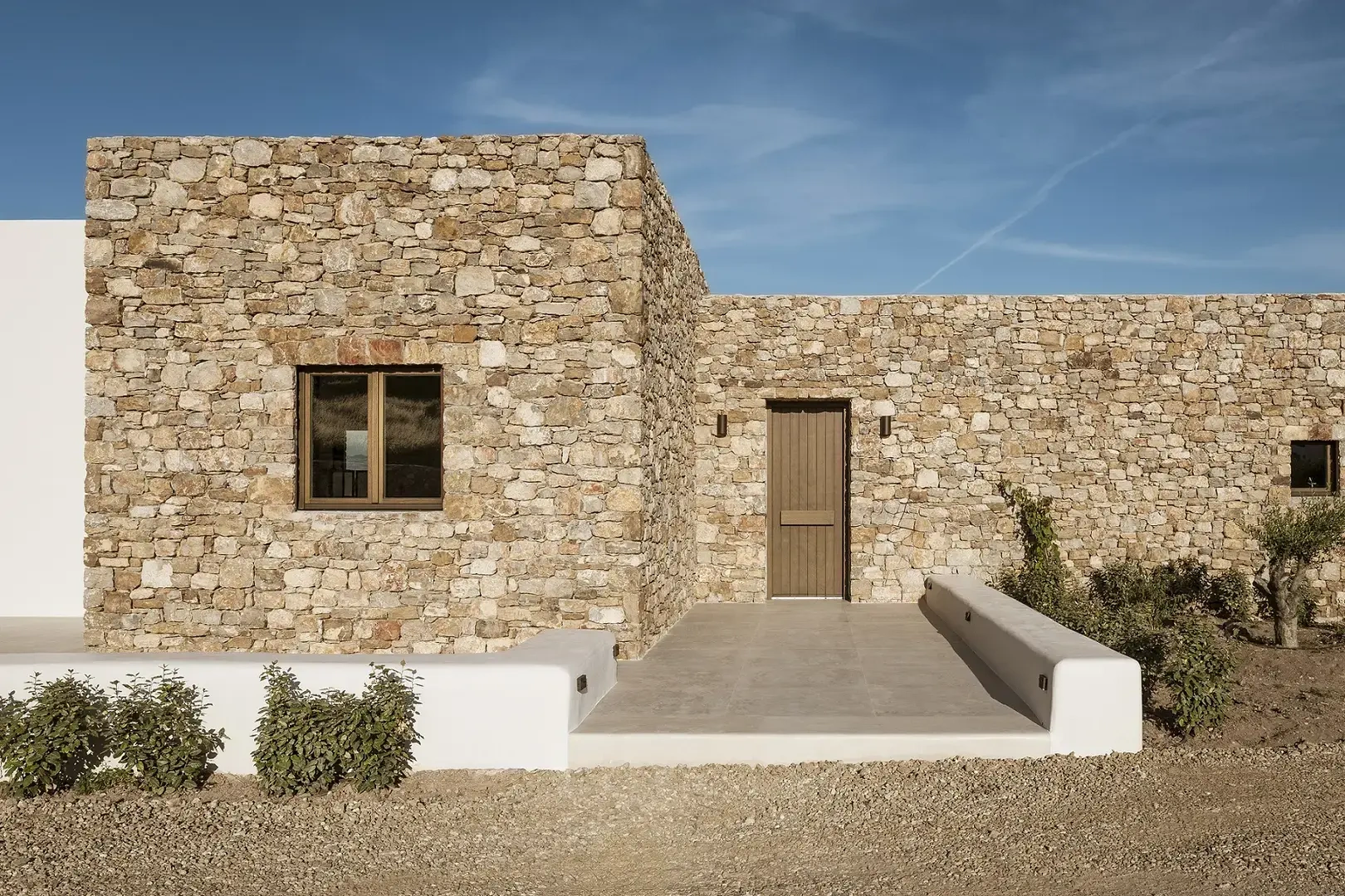 2 - vendita casa vista mare paro - cicladi egeo meridionale grecia