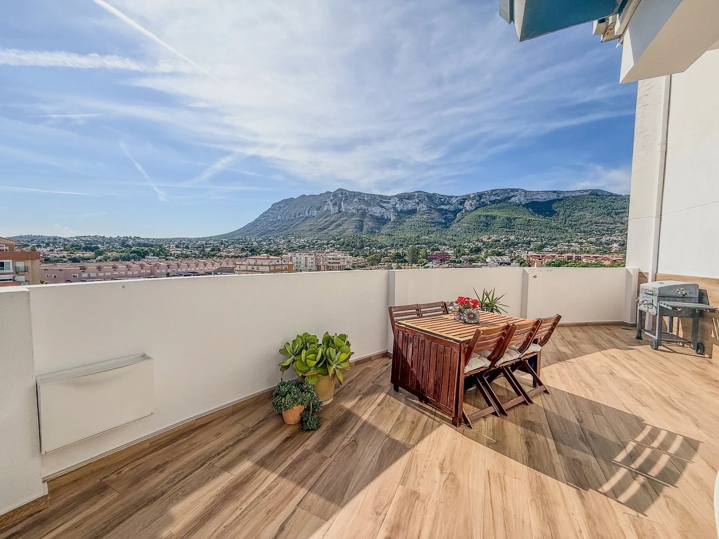 2 - vente appartement denia - costa blanca communauté valencienne espagne