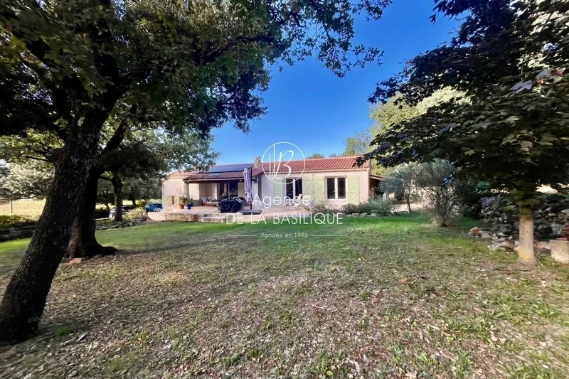 1 - vente maison saint-maximin-la-sainte-baume var france