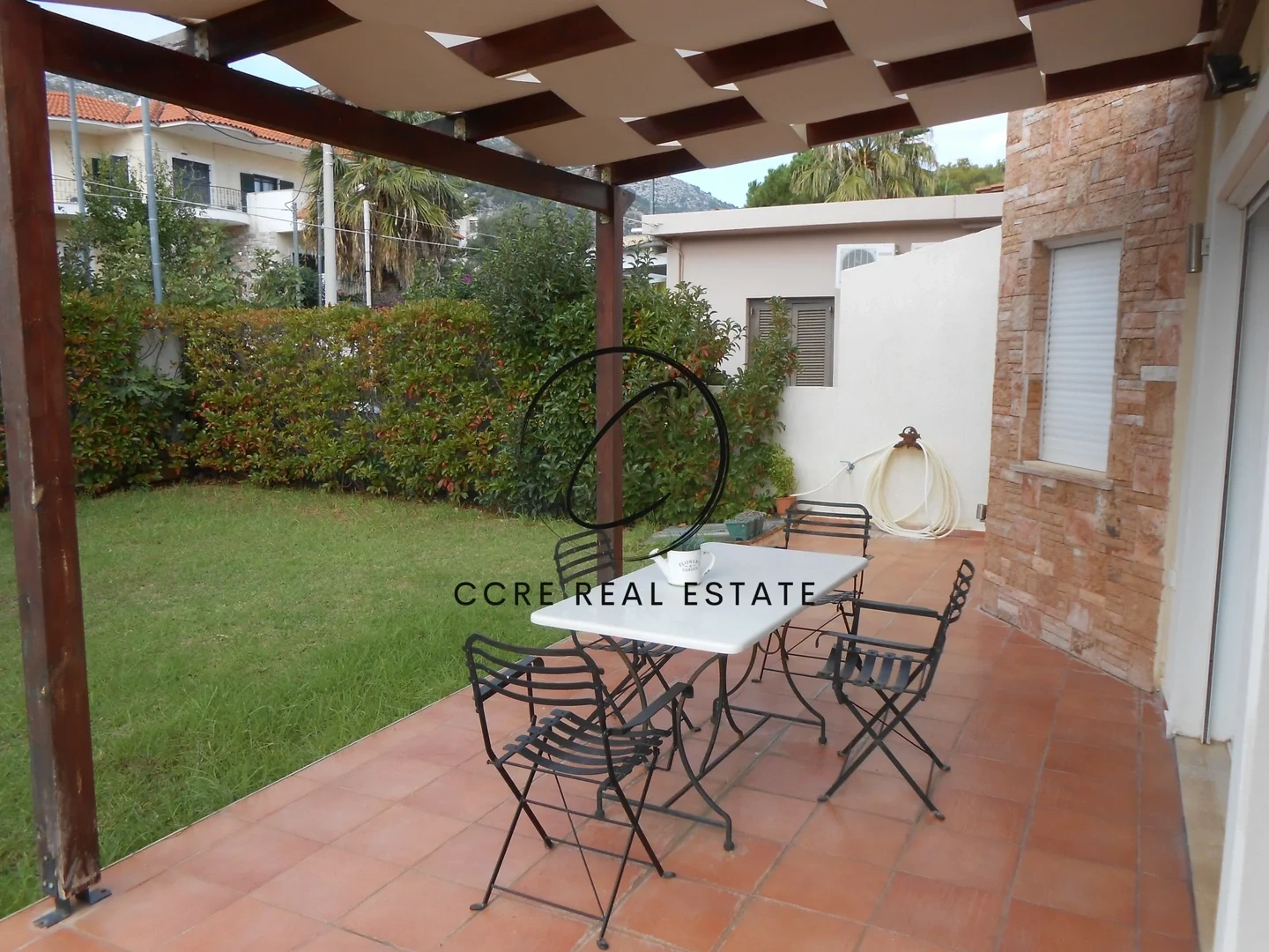 2 - vente maison vue mer nea makri attique grèce