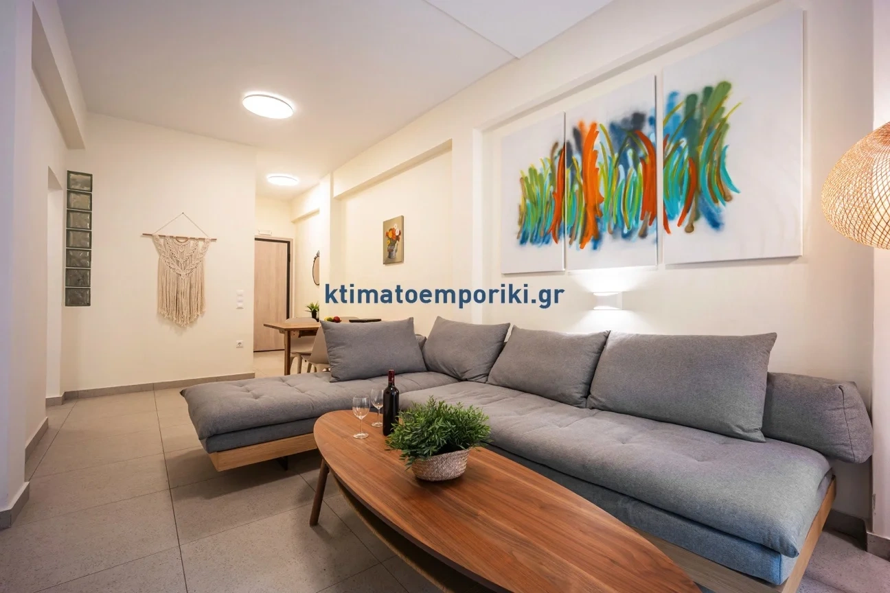 1 - venda apartamento atenas ática grécia
