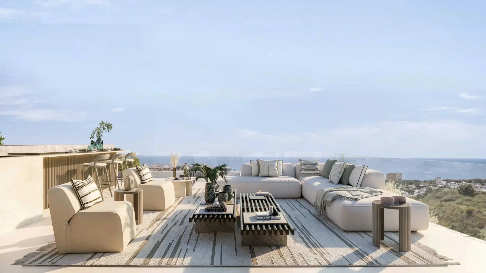 2 - apartment for sale in marbella - costa del sol andalusia spain