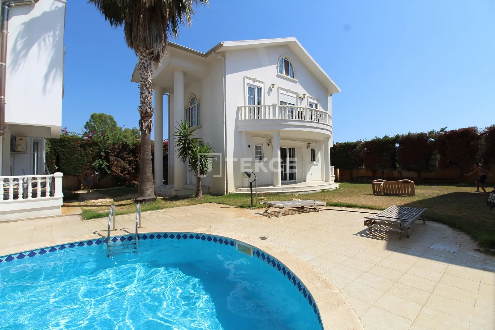 2 - vente maison serik antalya turquie