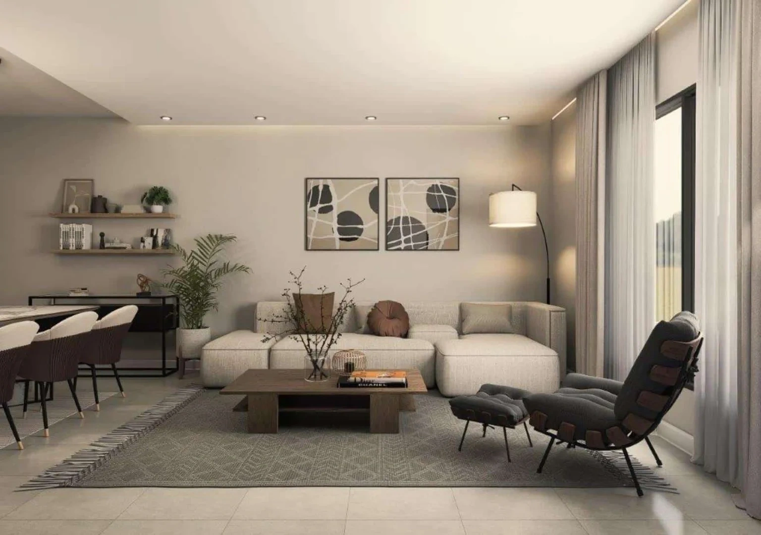 2 - venta apartamento larnaca lárnaca chipre