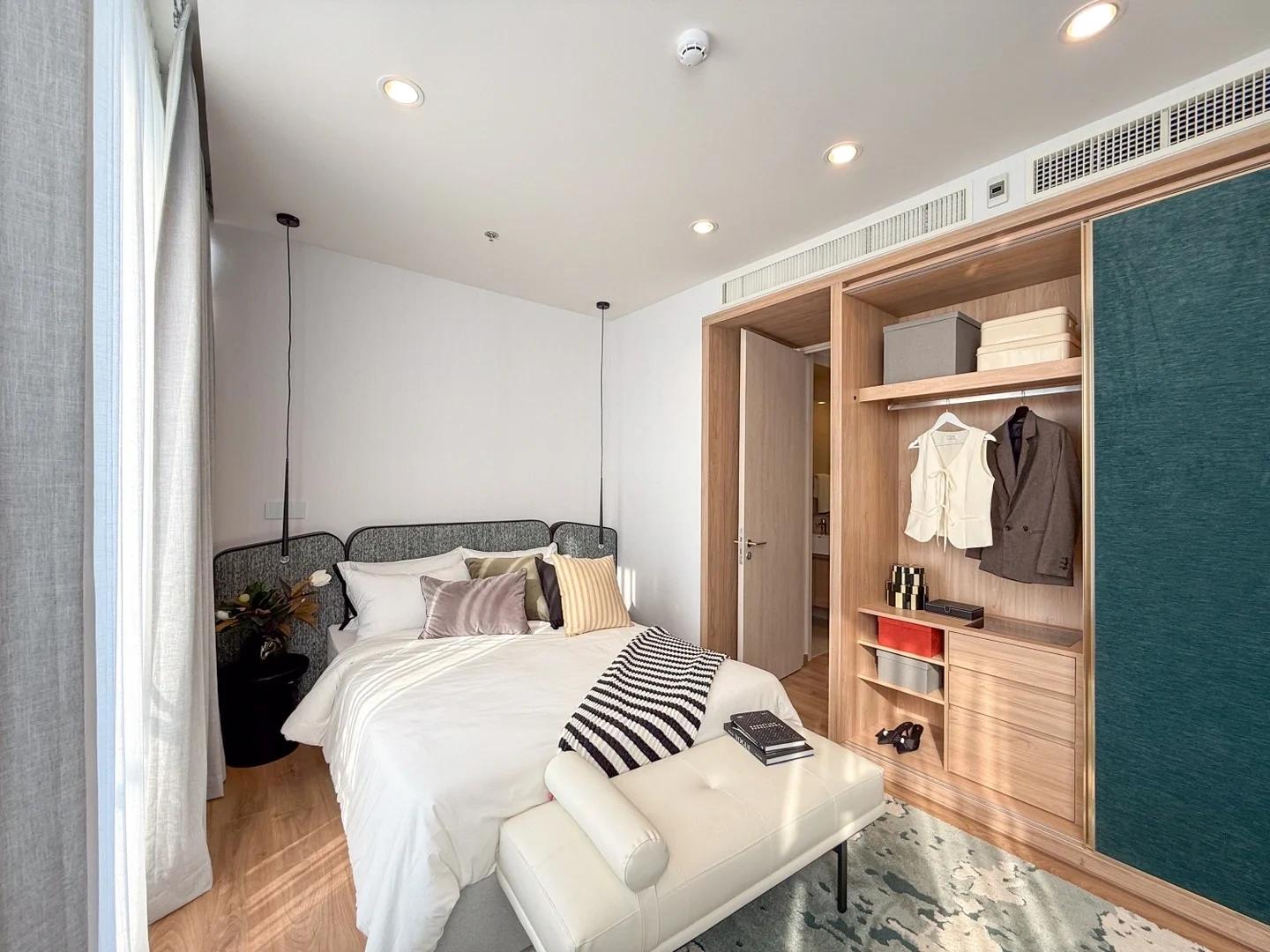 1 - verkoop appartement bangkok bangkok thailand