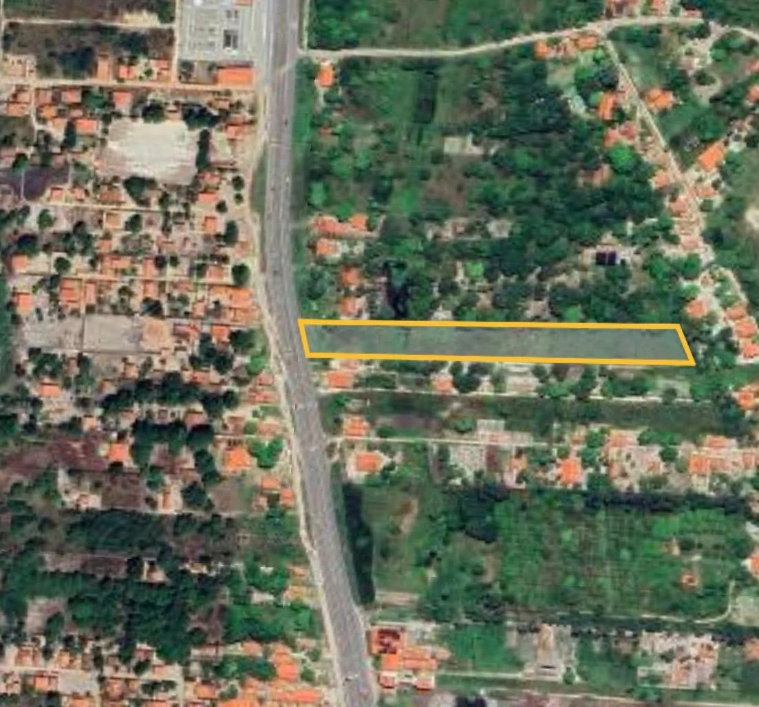 1 - vendita terreno pindoretama ceará brasile