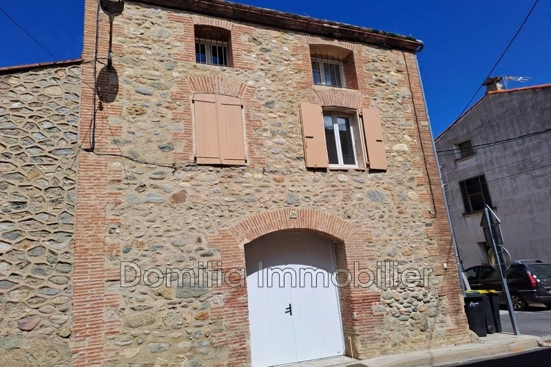 1 - vendita casa saint-jean-lasseille pirenei-orientali francia