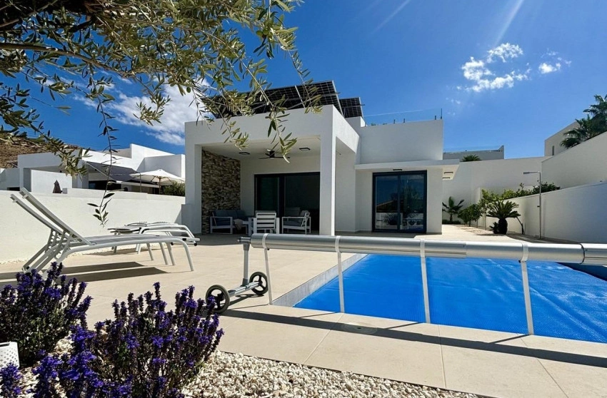 2 - venta casa benijofar comunidad valenciana españa