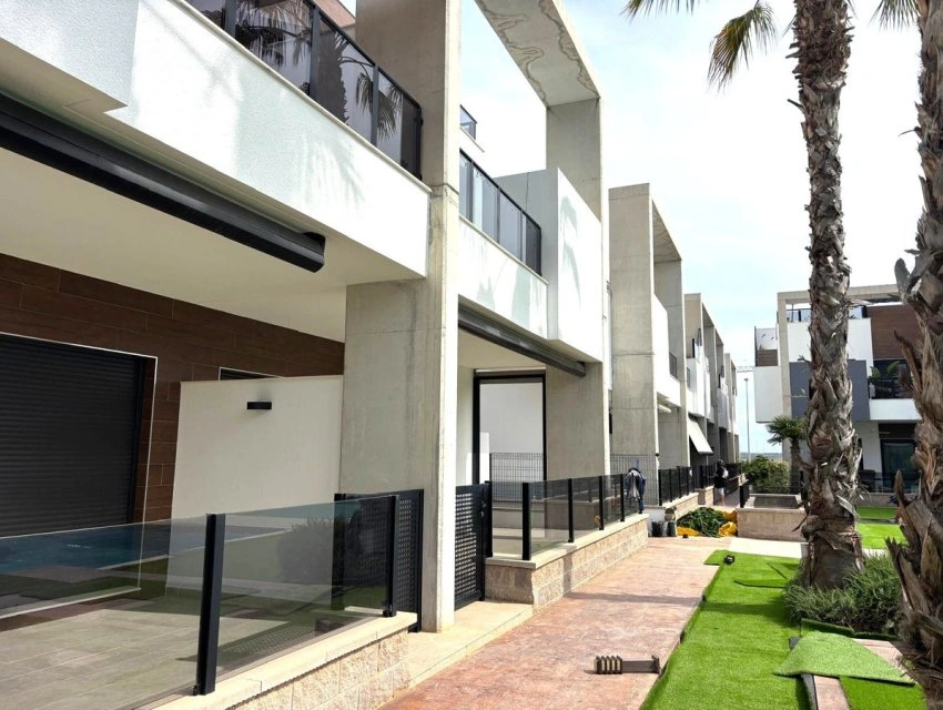 2 - verkauf wohnung guardamar del segura valencia spanien