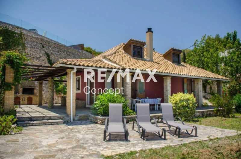 2 - venta terreno frente al mar zante islas jónicas grecia