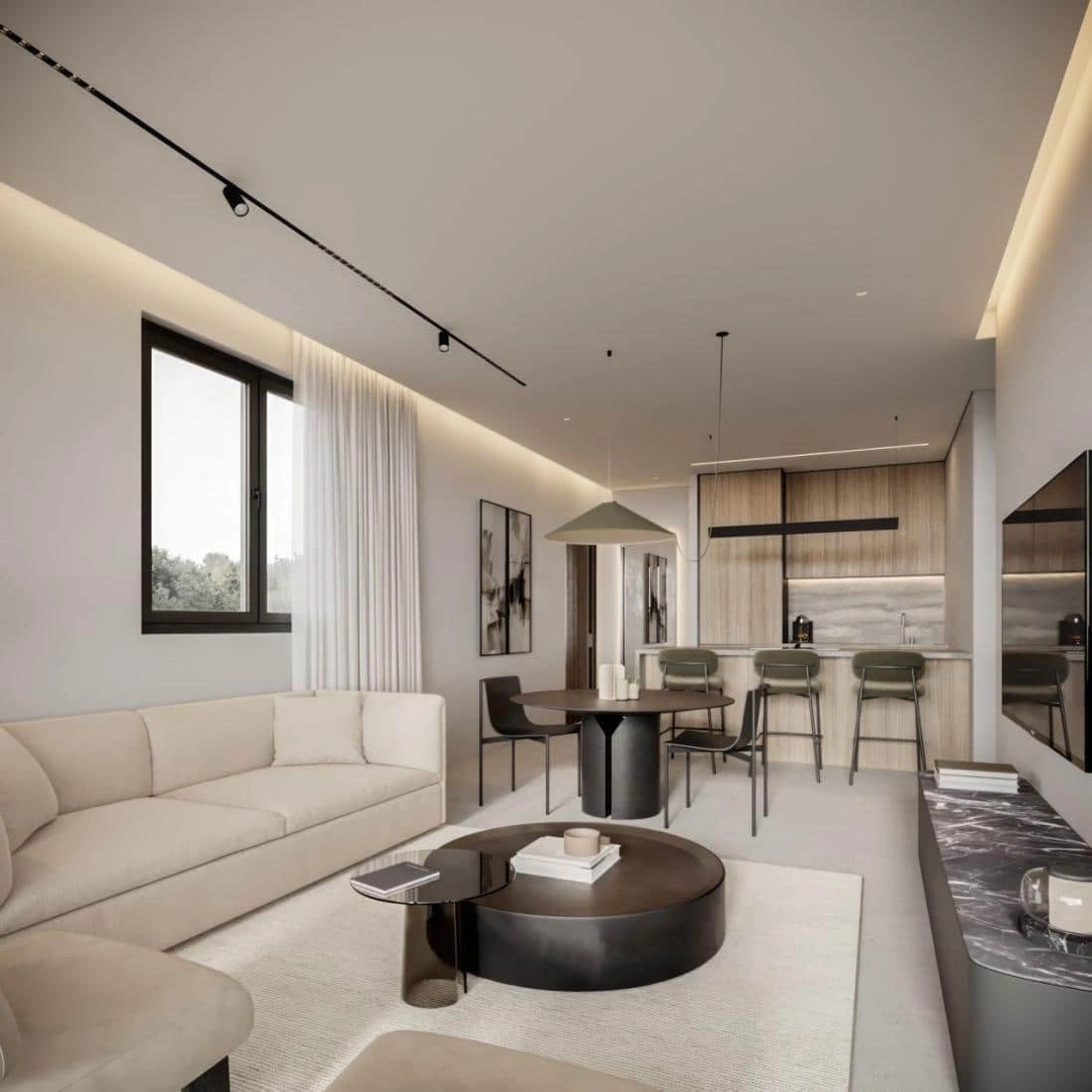 2 - vente appartement larnaca larnaca chypre