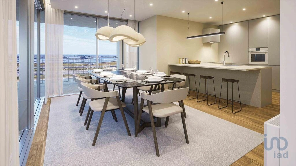 2 - venta apartamento aveiro región centro portugal