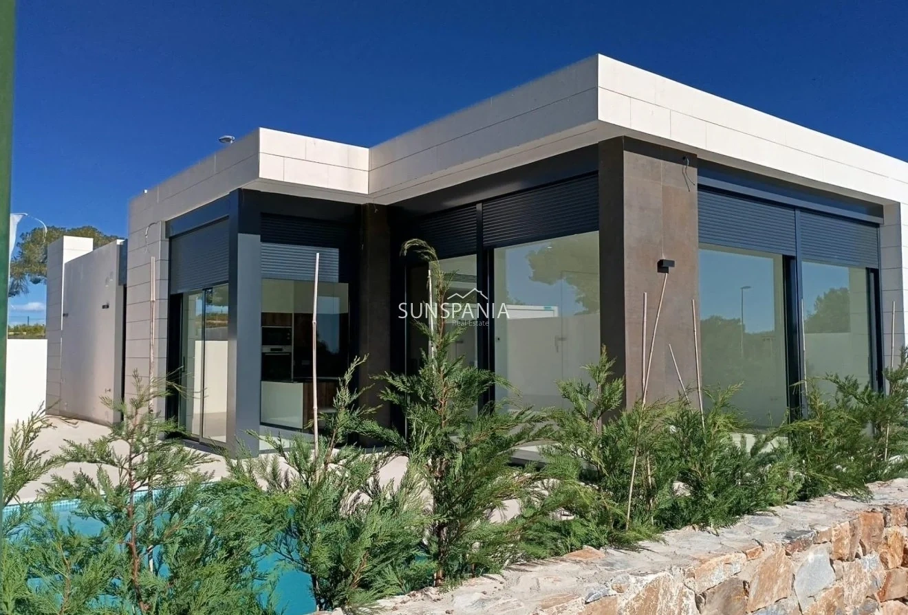 1 - verkoop huis pilar de la horadada valencian community spanje