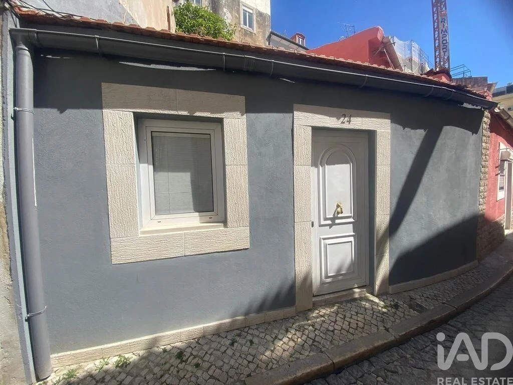 1 - vente villa lisbonne région de lisbonne portugal