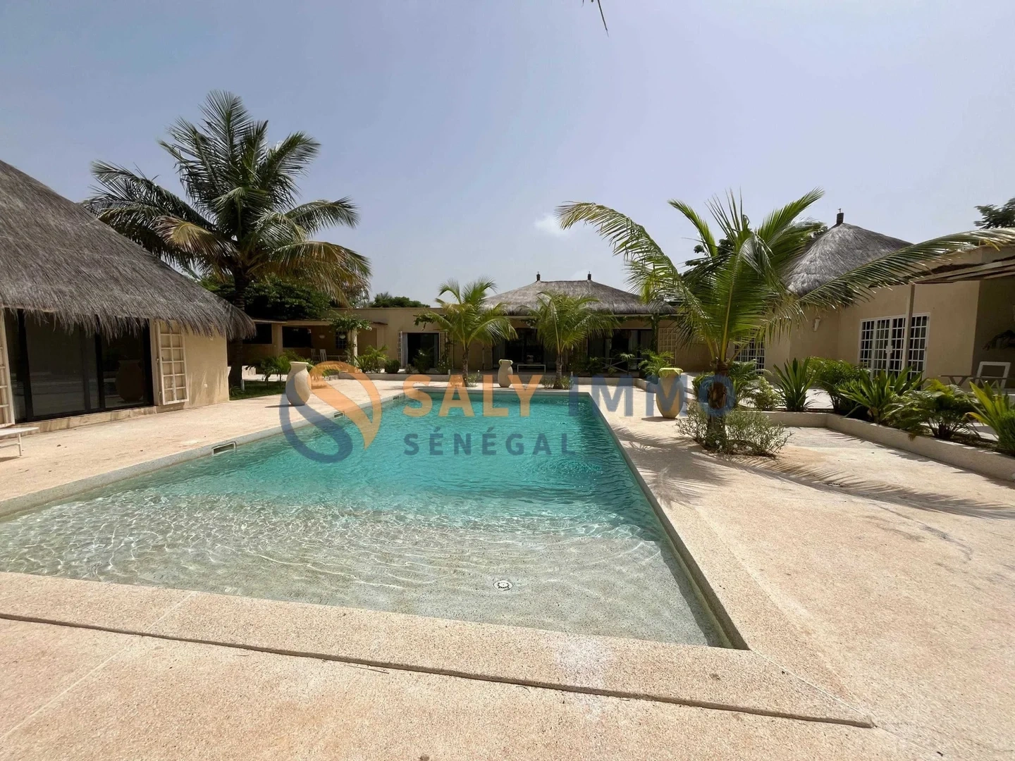 2 - vendita casa ngaparou thiès senegal