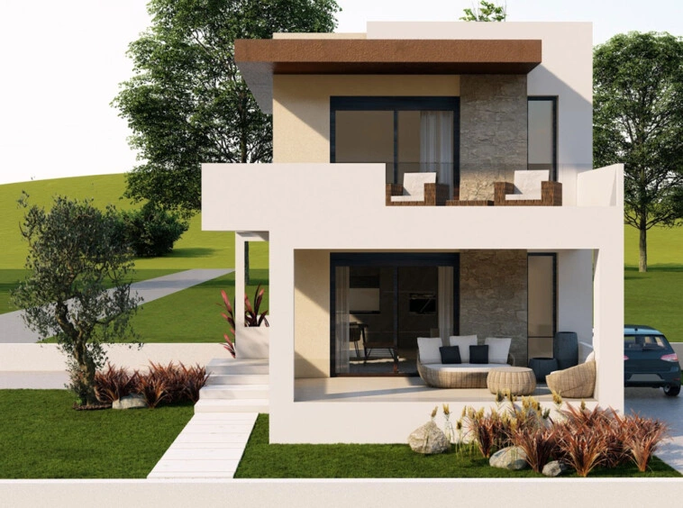 1 - vente maison vue mer ofrínio macédoine-orientale-et-thrace grèce