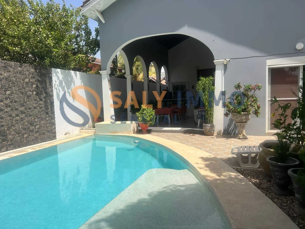 2 - vendita casa saly portudal thiès senegal