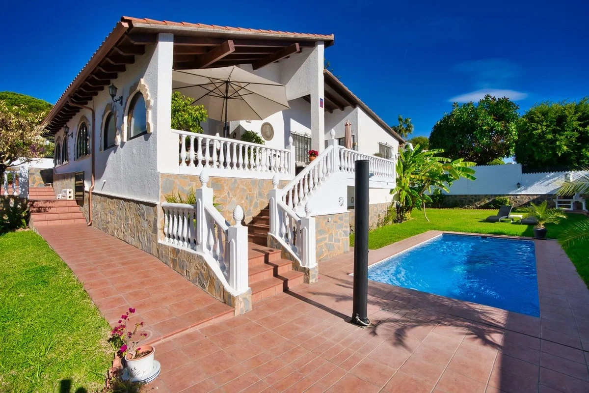 2 - venta casa vista al mar torrenueva andalucía españa