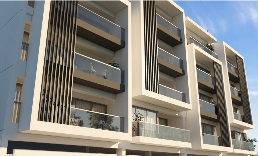 1 - vente appartement larnaca larnaca chypre