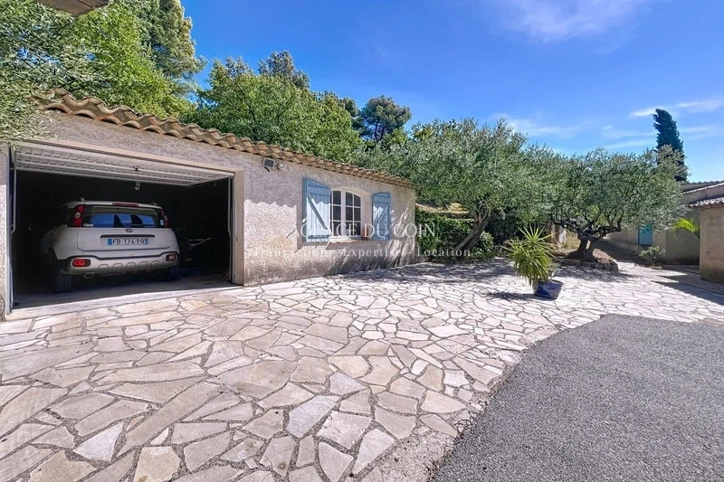2 - verkauf haus draguignan var frankreich