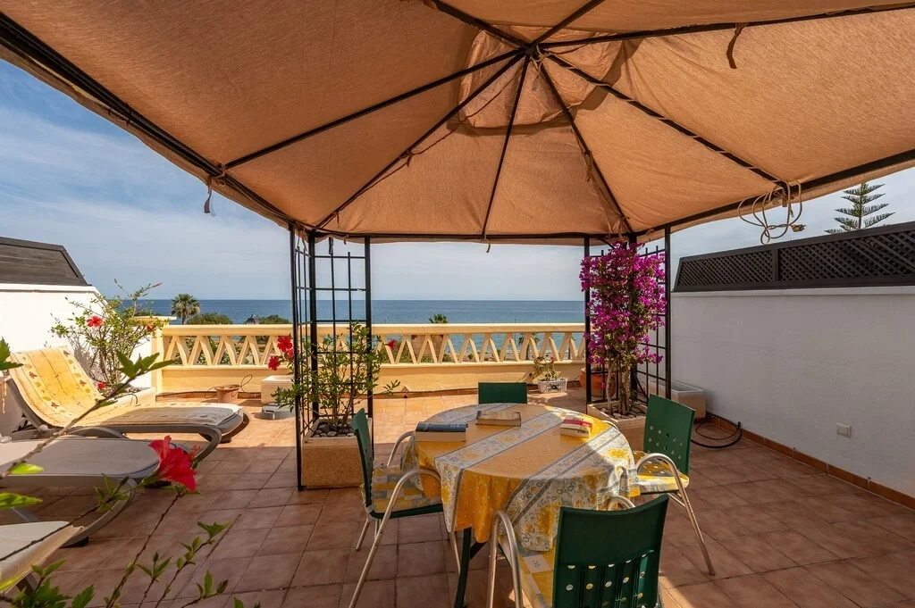 2 - waterfront house for sale in torrox andalusia spain