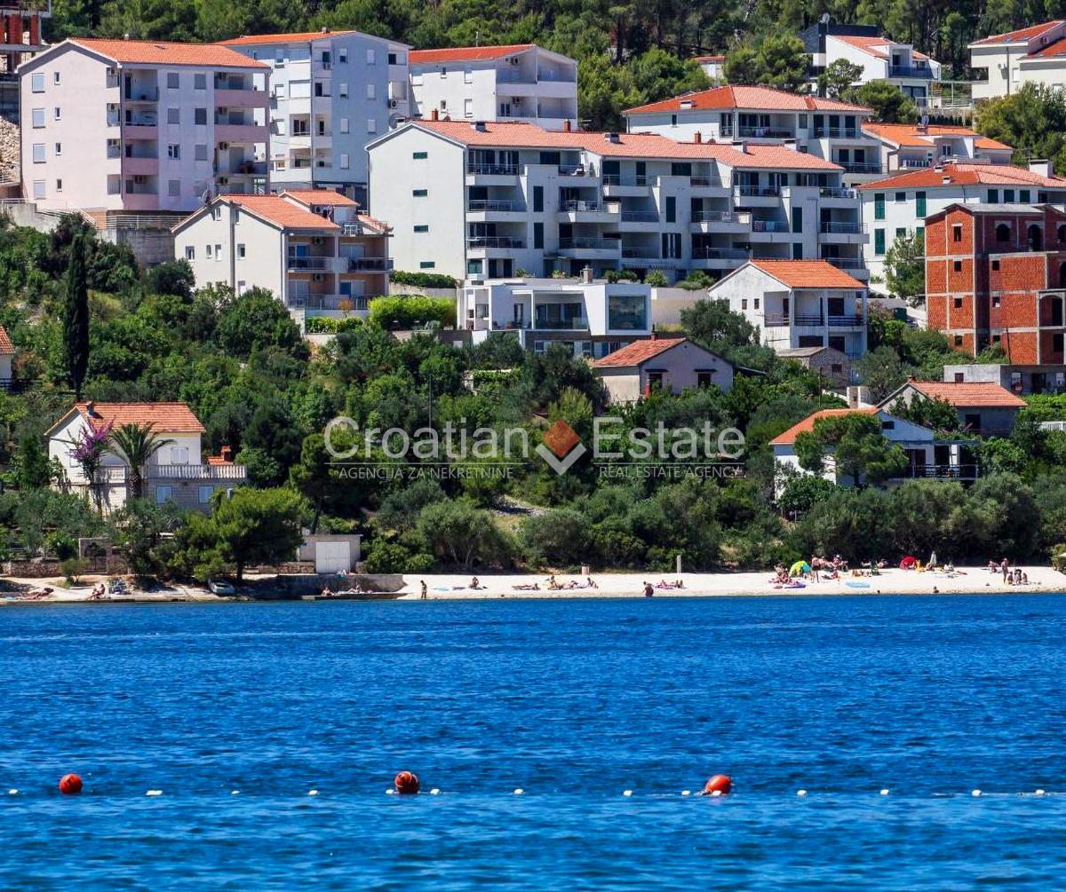 1 - verkauf haus meerblick ciovo split-dalmatien kroatien
