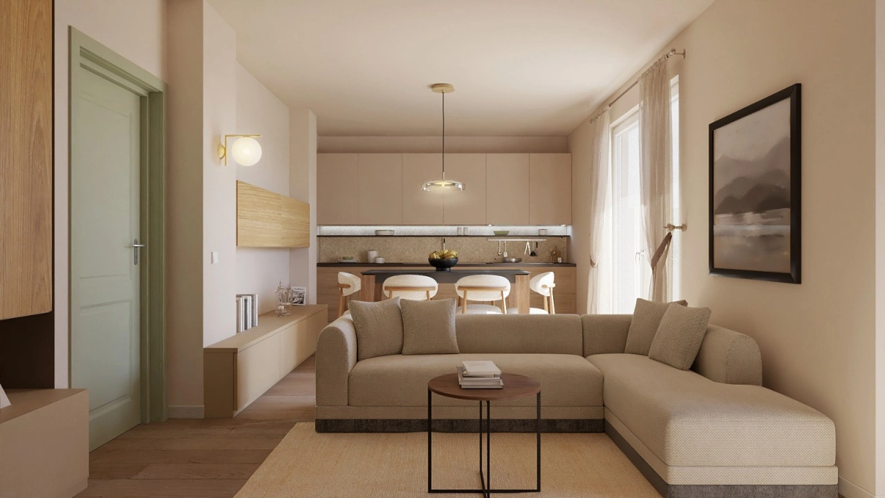 2 - verkauf wohnung grosseto toskana italien