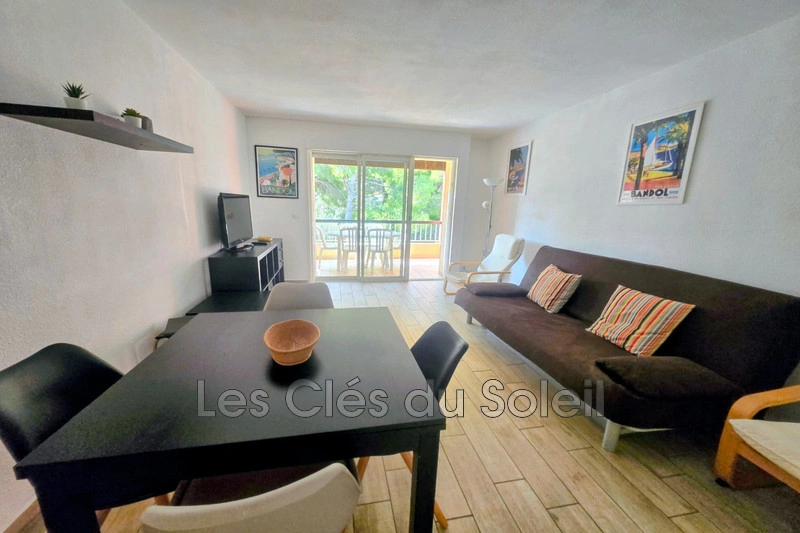 1 - vente appartement bandol var france