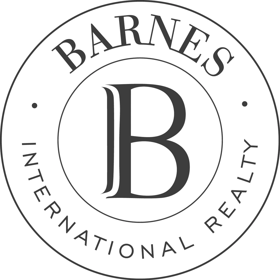 BARNES GREECE