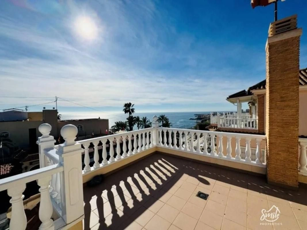 1 - venda casa vista de mar torrevieja - costa blanca comunidade valenciana espanha