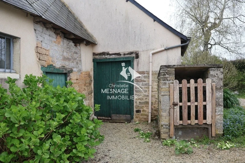 2 - verkoop huis dinan côtes-d'armor - bretagne frankrijk