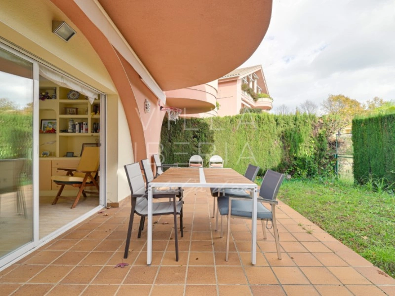 2 - venta apartamento platja d'aro cataluña españa