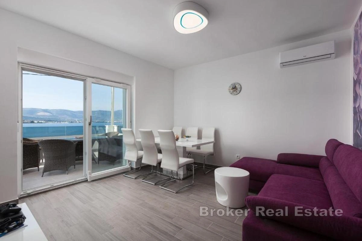 2 - venta casa frente al mar ciovo split-dalmacia croacia