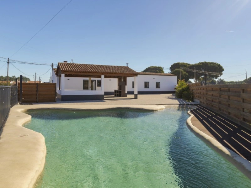 2 - verkauf haus carvalhal alentejo portugal