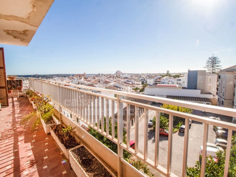 2 - apartment for sale in mao minorca - balearic islands spain