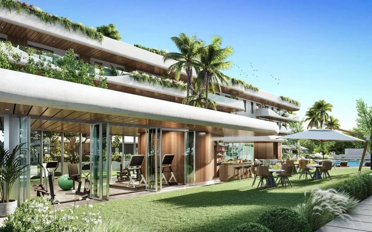 1 - venta apartamento vista al mar marbella - costa del sol andalucía españa