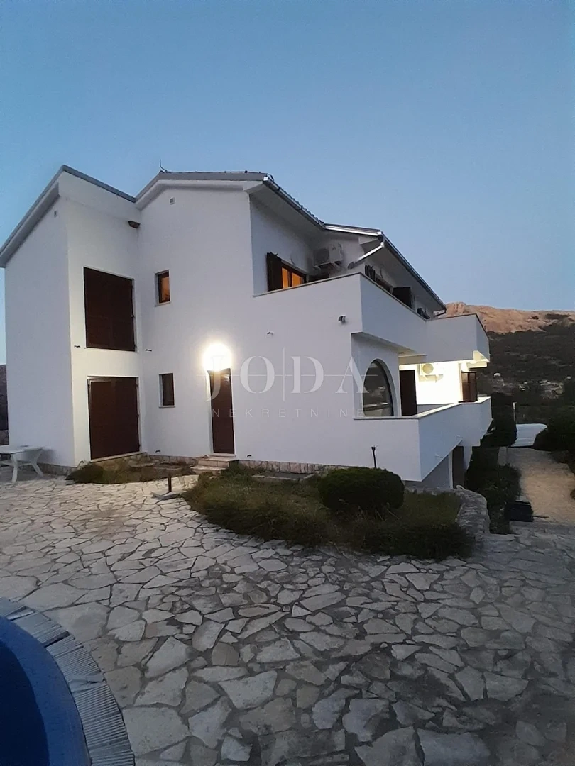 1 - продажа квартира baška приморско-горанская хорватия