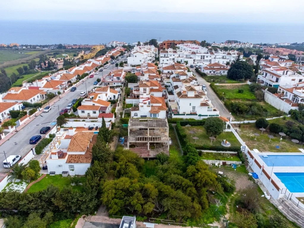 2 - продажа дом manilva андалусия испания