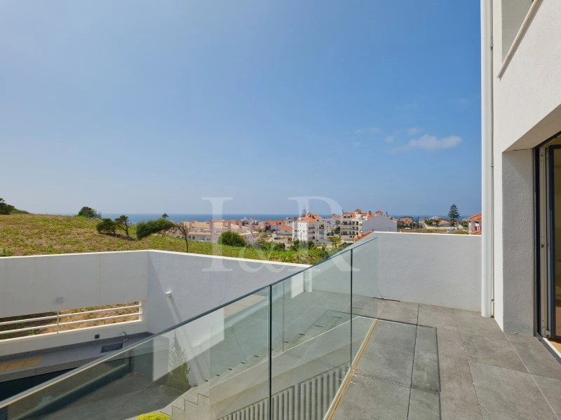 1 - sea view apartment for sale in praia das maçãs lisbon region portugal